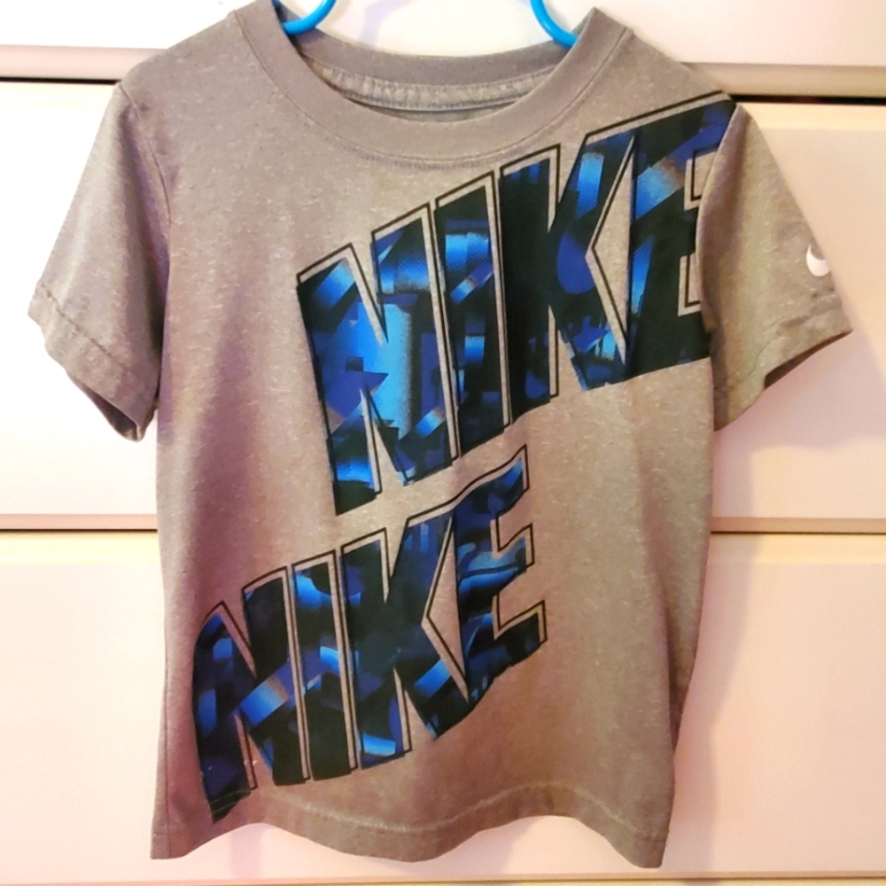 Boys Nike Shirt